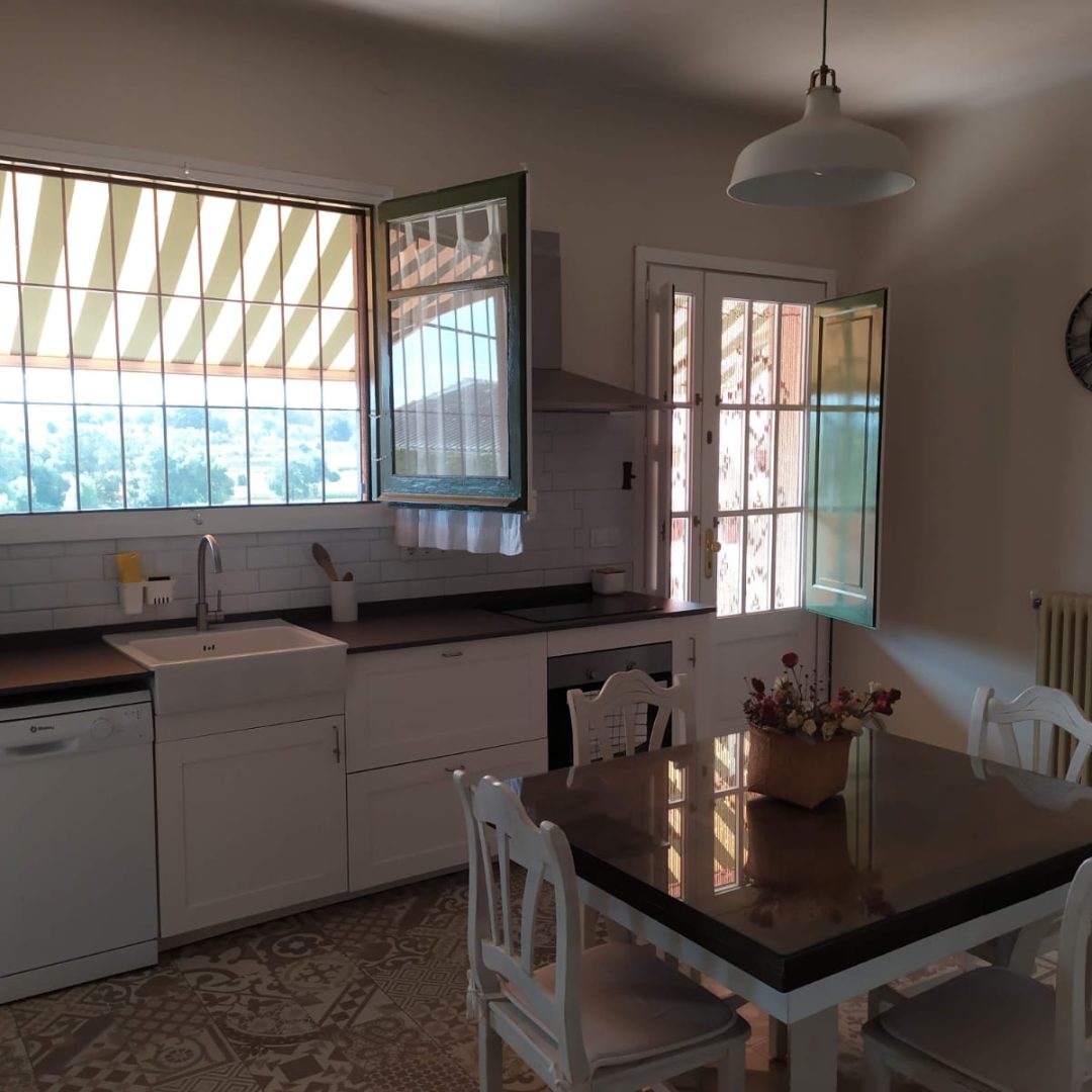 COCINA