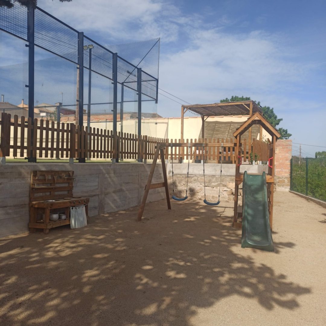 parquedenios